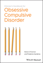 The Clinician's Handbook for Obsessive CompulsiveDisorder - Inference-Based Therapy