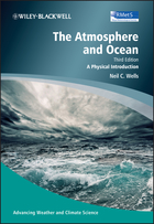 The Atmosphere and Ocean - A Physical Introduction 3e