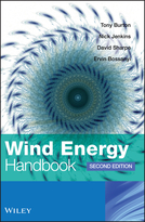 Wind Energy Handbook 2e