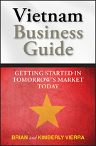 VIETNAM BUSINESS GUIDE