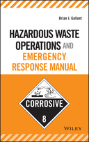 Hazardous Waste Operations and Emergency ResponseManual