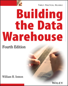 Building the Data Warehouse, Fourth Edition