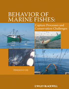 Behavior of Marine Fishes