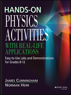 Hands On Physics Activities With Real Life Applications; Easy To Use Labs And Demonstrations For Grades 8-12