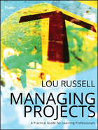 Managing Projects: A Practical Guide for LearningProfessionals