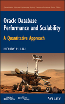 Oracle Database Performance and Scalability: a quantitative approach