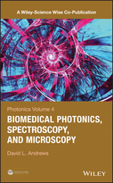 Photonics Volume 4: Biomedical Photonics, Spectroscopy, and Microscopy