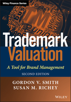 Trademark Valuation, Second Edition: A Tool for Brand Management