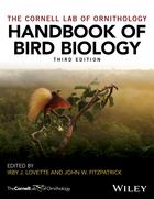 Handbook of Bird Biology, 3e