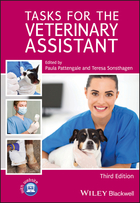 Tasks for the Veterinary Assistant, Third Edition