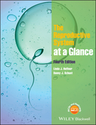 The Reproductive System at a Glance 4e