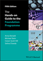 The Hands-on Guide to the Foundation Programme,5th Edition