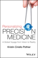 Personalizing Precision Medicine: A Global Voyagefrom Vision to Reality