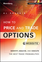 How to Price and Trade Options + Website: Identify, Analyze, and Execute the Best Trade Probabilities