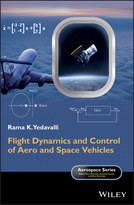 Flight Dynamics and Control of Aero and SpaceVehicles
