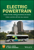 Electric Powertrain - Energy Systems, PowerElectronics & Drives for Hybrid, Electric & FuelCell Vehicles