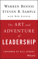 The Art and Adventure of Leadership Failure, Resilience and Success
