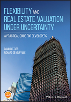 Flexibility and Real Estate Valuation underUndercertainty - A Practical Guide for Developers