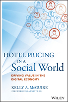 Hotel Pricing in a Social World: Driving Value inthe Digital Economy