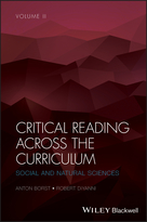 Critical Reading Across the Curriculum, Volume 2 - Social and Natural Sciences