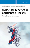 Molecular Kinetics in Condensed Phases - Theory,Simulation, and Analysis