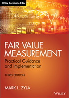 Fair Value Measurement, Third Edition: Practical Guidance and Implementation