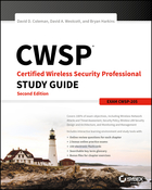CWSP: Certified Wireless Security Professional Study Guide CWSP-205, 2nd Edition