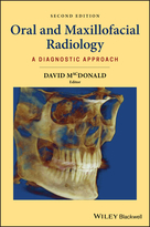 Oral and Maxillofacial Radiology - A DiagnosticApproach, 2nd Edition