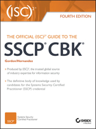 The Official (ISC)2® Guide to the SSCP® CBK, Fourth Edition