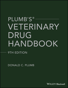 Plumb's Veterinary Drug Handbook: Desk