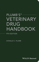 Plumb's Veterinary Drug Handbook: Pocket