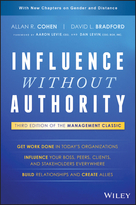 Influence Without Authority, Third Edition