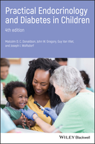 Practical Endocrinology and Diabetes in Children4e