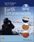 Earth Environments, Second Edition