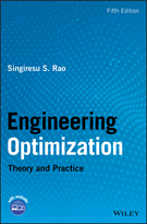 Engineering Optimization: Theory and Practice, Fifth Edition