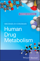 Human Drug Metabolism 3e