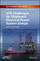 VFD Challenges for Shipboard Electrical PowerSystem Design