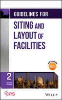 Guidelines for Siting and Layout of Facilities, Second Edition