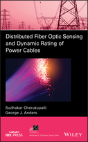Distributed Fiber Optic Sensing and Dynamic Ratingof Power Cables