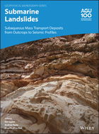 Submarine Landslides - Subaqueous Mass TransportDeposits From Outcrops To Seismic Profiles
