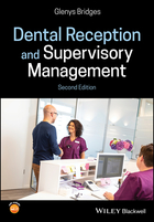 Dental Reception and Supervisory Management 2ndEdition