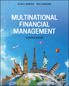 Multinational Financial Management, 11th Edition