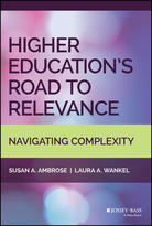 Higher Education’s Road to Relevance - NavigatingComplexity