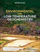 Environmental and Low Temperature Geochemistry,2nd Edition