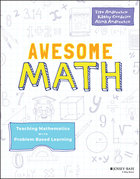 Awesome Math - Teaching Mathematics with ProblemBased Learning