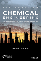 Introduction to Chemical Engineering - ForChemical Engineers and Students