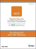 The Official (ISC)2 SSCP CBK Reference 5e