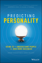 Predicting Personality - Using AI to UnderstandPeople and Win More Business