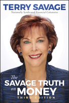 The Savage Truth on Money, Third Edition