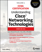 Understanding Cisco Networking Technologies